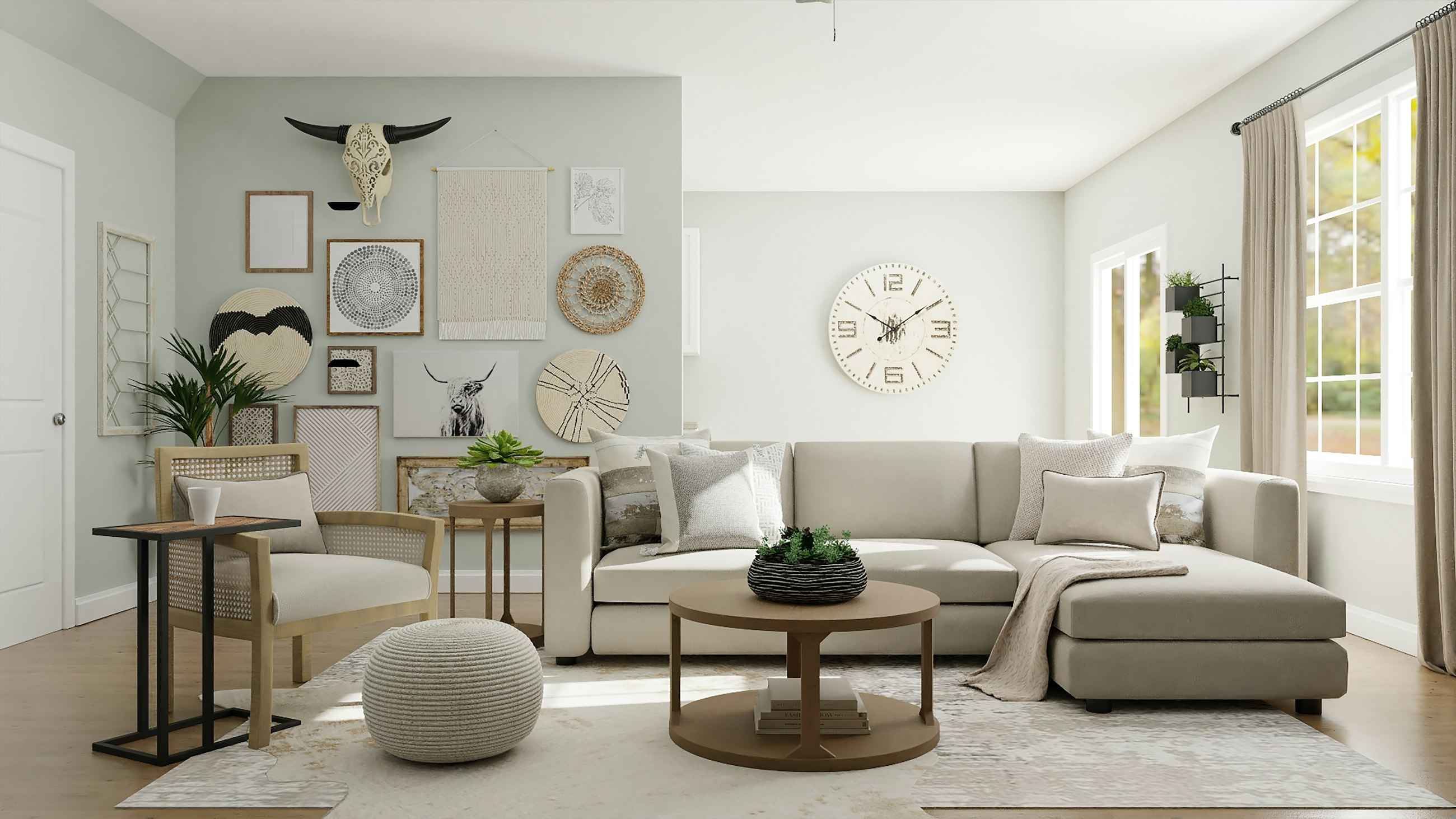 Hamptons Escape