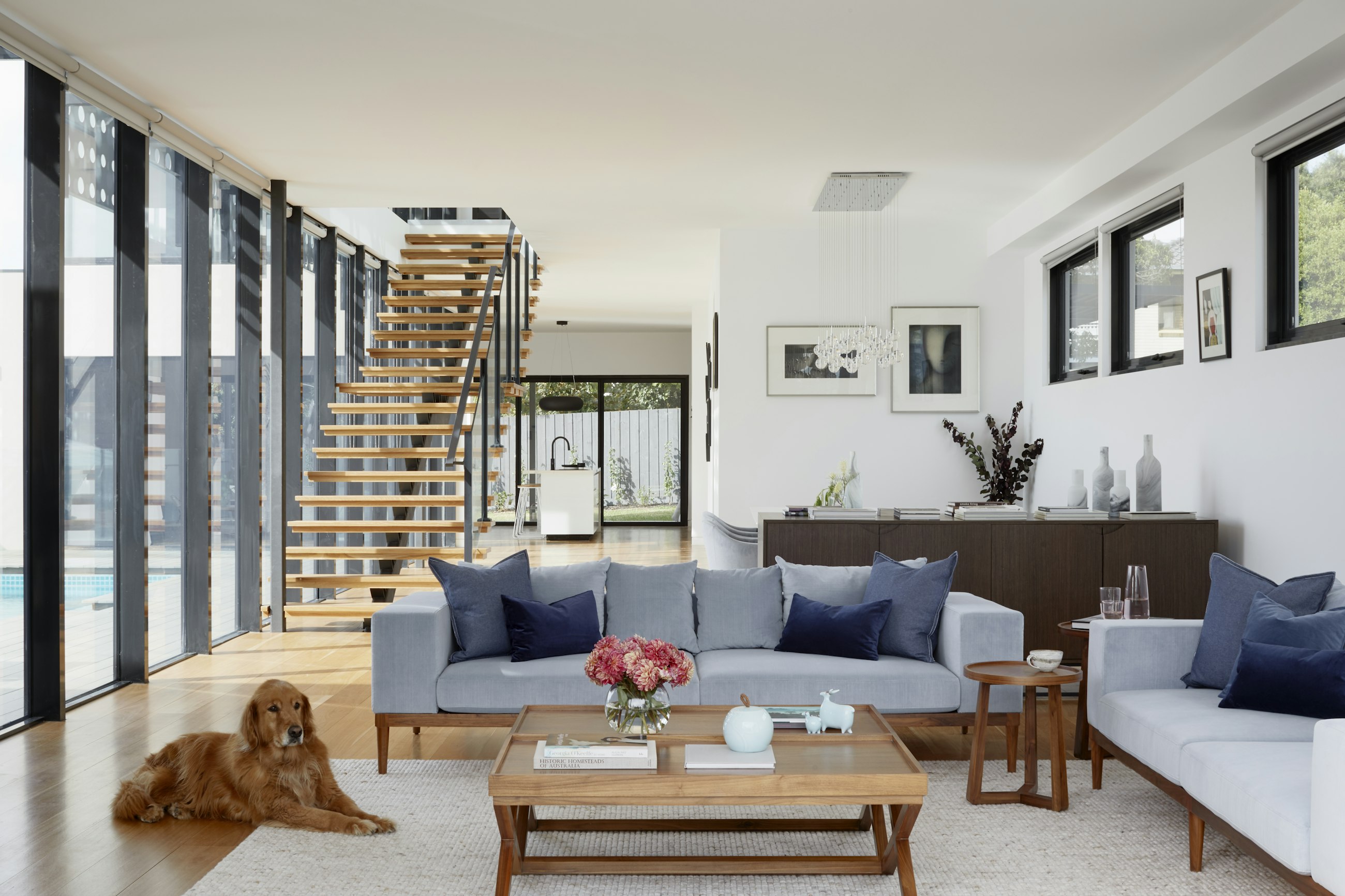 Hudson Residence view 6